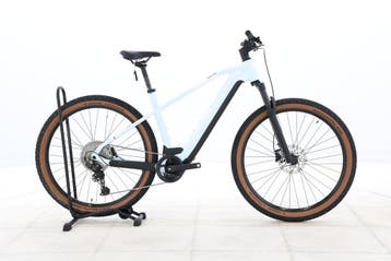 Cube REACTION HYBRID PRO 750 – 2024 – 185 - 195 cm, Verzenden, Zo goed als nieuw, Overige merken