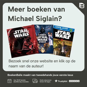 Star Wars Ewoks Join the Fight 9781484705483 Michael Siglain, Verzenden, Gelezen, Michael Siglain