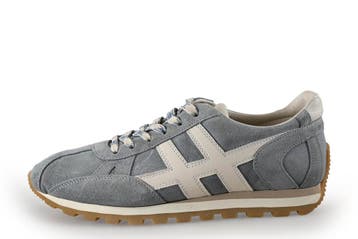 Hogan Sneakers in maat 39½ Blauw, Kleding | Dames, Verzenden, Blauw, Sneakers of Gympen, Hogan