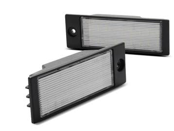 Kentekenverlichting | geschikt voor Hyundai | Tucson 15-18 5, Verzenden, Nieuw, Hyundai