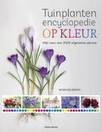 Tuinplantenencyclopedie op kleur 9789021566214, Verzenden, Zo goed als nieuw, Modeste Herwig