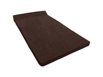 Caravan Matras Opvouwbaar | 120cm Breed | Laatste Stuks!, Caravans en Kamperen, Ophalen of Verzenden, Nieuw