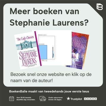 De Koestering Van De Nacht - Stephanie Laurens 9789044323122, Verzenden, Gelezen, Stephanie Laurens