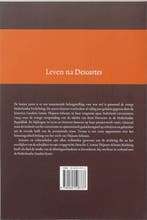 Leven na Descartes 9789065508737, Verzenden, Gelezen