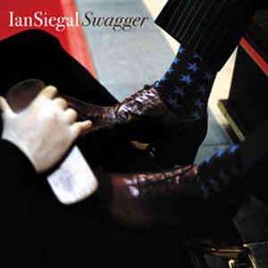 cd - Ian Siegal - Swagger, Verzenden, Zo goed als nieuw