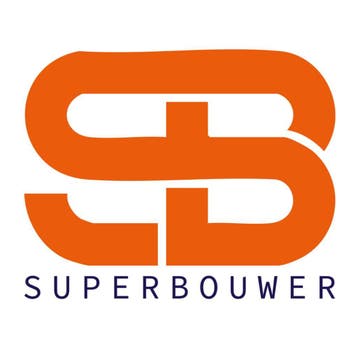 Bouw de mooiste sets, elke maand via SuperBouwer, Verzenden, Compleet, Lego, Zo goed als nieuw