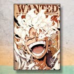 Antonym - Gear 5th Sun God – “Wanted” Eternal Peak Tribute, Nieuw