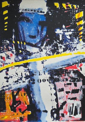 Herman Brood (1946-2001) - Nightlife