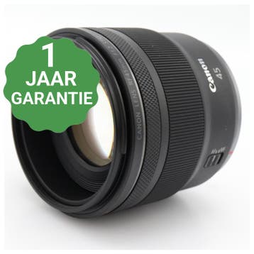 Canon RF 45mm F/1.2 STM, Verzenden, Gebruikt