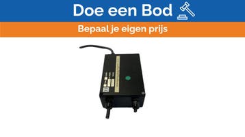 Bieden: Navitron NT925-STB Marine Navigation, Watersport en Boten, Ophalen of Verzenden, Nieuw