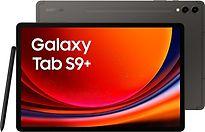 Samsung Galaxy Tab S9 Plus 12,4512GB [wifi + 5G] grafiet, Computers en Software, Gebruikt, Verzenden, Tab S9 Plus, Samsung
