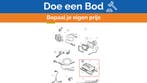 Bieden: Volvo Penta EVC-E battery management, Ophalen of Verzenden, Nieuw, Elektra en Verlichting, Zeilboot of Motorboot