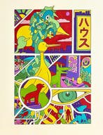 Roger Haus -  — Chaos Magic - XL, Antiek en Kunst