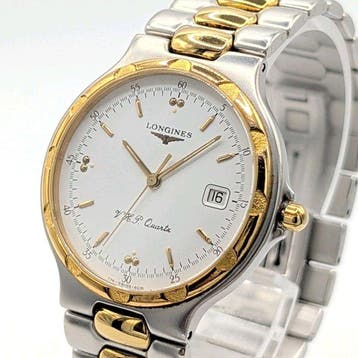 Longines - Conquest - Zonder minimumprijs - L1.615.3 -