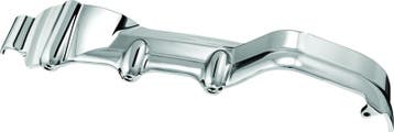 Kuryakyn Inner Primary Cover 09-16 Touring Chrome, Ophalen of Verzenden, Nieuw