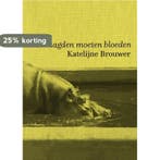 De maagden moeten bloeden 9789463360272 Katelijne Brouwer, Verzenden, Gelezen, Katelijne Brouwer