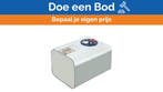 Bieden: CAN Marine Fuel Tank Stainless Steel 16L - Patrol a, Watersport en Boten, Ophalen of Verzenden, Nieuw, Motor en Techniek