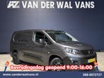 Peugeot Partner | 1.5 BlueHDI 102pk L2H1 Euro6 Airco |, Gebruikt, Euro 6, Dealer onderhouden, Zilver of Grijs