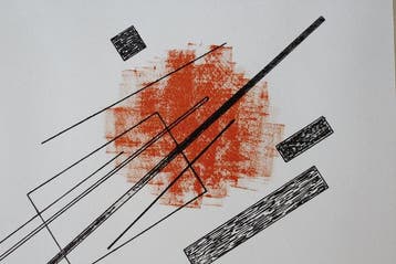 Luigi Veronesi (1908-1998) - Composizione
