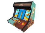 24 Premium Arcade Classics WBE Arcade Bartop met Multi....