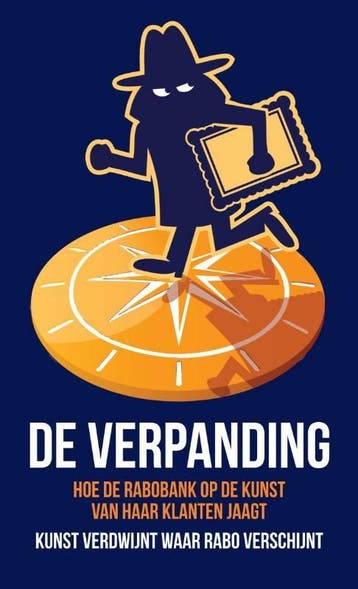 De verpanding - Paulien Derwort 9789460210181, Verzenden, Gelezen, Paulien Derwort