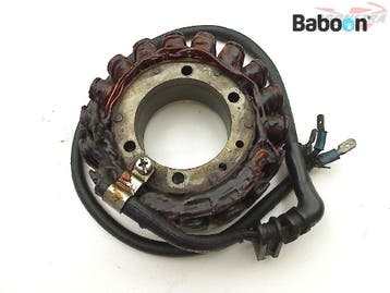 Dynamo Laadspoel Honda VF 700 Sabre 1984-1985 V45 (VF700, Verzenden, Gebruikt