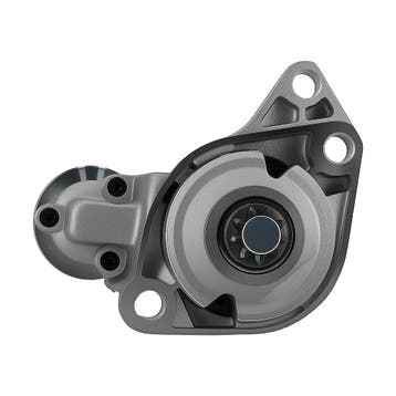Startmotor 1.1kW 12V geschikt voor VW Beetle, Golf 1.8L/2..., Verzenden, Nieuw, Volkswagen