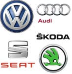 VW Polo ,Skoda,Audi, Seat Egr klep verwijderen P0405, P0403, Nieuw, Skoda