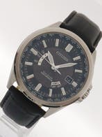 Citizen - Citizen Collection Eco-Drive Radio Controlled -, Sieraden, Tassen en Uiterlijk, Horloges | Heren, Nieuw