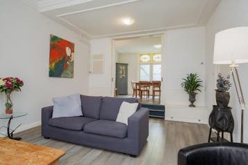 Te huur: Huis Blauwehandstraat in Bergen op Zoom, Bergen op Zoom, Noord-Brabant