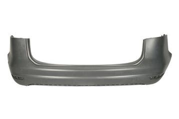 Bumper o.a: Seat, Volkswagen, Alhambra (7N) - Sharan (7N), Ophalen of Verzenden, Nieuw, Seat, Bumper