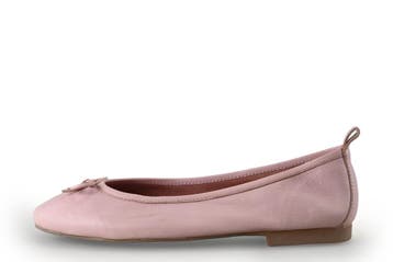 Lazamani Ballerinas in maat 38 Roze, Kleding | Dames, Schoenen, Overige kleuren, Verzenden, Lazamani, Ballerina's
