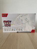 Pokémon - 1 Sealed box - Scarlet & Violet - Scarlet & Violet, Nieuw