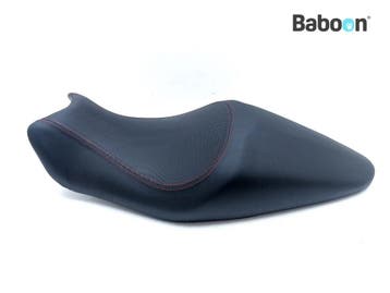 Buddy Seat Compleet Ducati Monster 821 2014-2016 (96880111A), Verzenden, Gebruikt