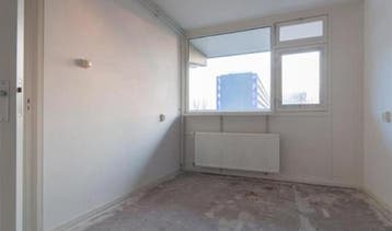 Te Huur 3 Kamer Appartement Standerdmolen In Amsterdam, Huizen en Kamers, Huizen te huur, Direct bij eigenaar, Appartement, Amsterdam