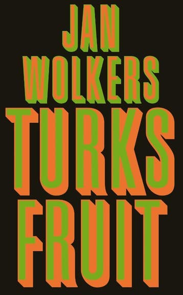 Turks Fruit | Jan Wolkers | Nieuw, Ophalen of Verzenden, Nieuw, Jan Wolkers