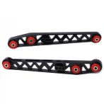 SK-Import Achter Draagarm Zwart Honda Civic, Ophalen of Verzenden, Nieuw, Honda