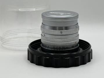 Leica Summarit 5cm f1.5 LTM, Verzenden, Nieuw
