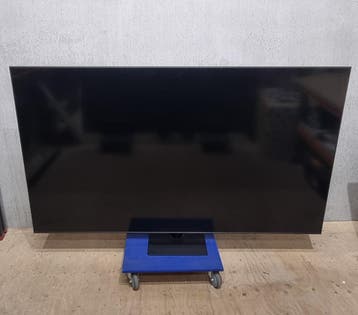 Een 85 Samsung televisie, Audio, Tv en Foto, Televisies, Nieuw