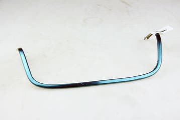 NOS Sierlijst richtingaanwijzer RV Volvo 200 tot 1980, Ophalen of Verzenden, Nieuw