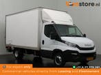 Iveco Daily 35C16 2019 (Export only), Auto's, Automaat, Iveco, Wit, Diesel