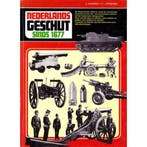 Nederlands Geschut sinds 1677 9789026945533, Boeken, Verzenden, Gelezen, J. Albarda en F.L. Kroesen