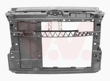 6C Voorfront benzine 1.0 geschikt voor Polo 6C 2014-2017, Auto-onderdelen, Ophalen of Verzenden, Nieuw, Voor, Volkswagen