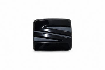 SEAT Arona (KJ7) embleem - zwart, Ophalen of Verzenden, Nieuw, Seat