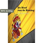 De neef van de koning 9789081715140 Geerth H. Boschma, Verzenden, Zo goed als nieuw, Geerth H. Boschma