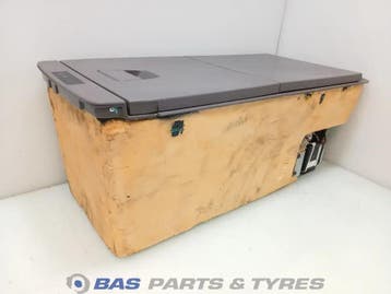 Koelkast Scania R-Serie NextGen 30 Liter 2706544, Ophalen, Gebruikt, Scania, Overige Auto-onderdelen