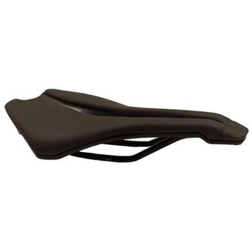Falkx FD1401A Zadel Race/MTB zwart (Stuur, Zadel & Frame), Fietsen en Brommers, Fietsonderdelen, Ophalen of Verzenden, Nieuw, Frame