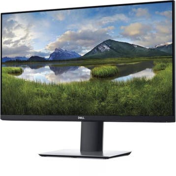Dell Professional P2720DC - 27 inch - 2560x1440 - DP - HDMI, Verzenden, Refurbished