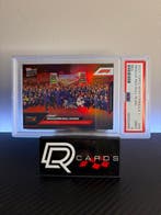 2023 Topps Now F1 Max Verstappen #69 Red Foil 68/99 Las, Verzamelen, Nieuw
