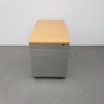Ahrend ladeblok - 58x43x76 cm, Ophalen of Verzenden, Nieuw
